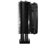 BE QUIET! Dark Rock SLIM 120mm BK024 - 495019 - zdjęcie 3